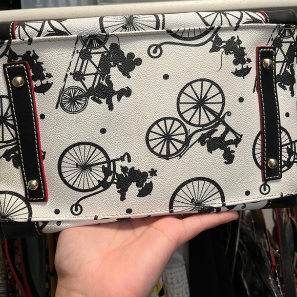 Dooney and Bourke Disney exclusive - Picture 4 of 5